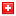 l-alize.com server is located in Switzerland